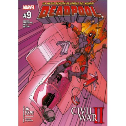 Deadpool 09